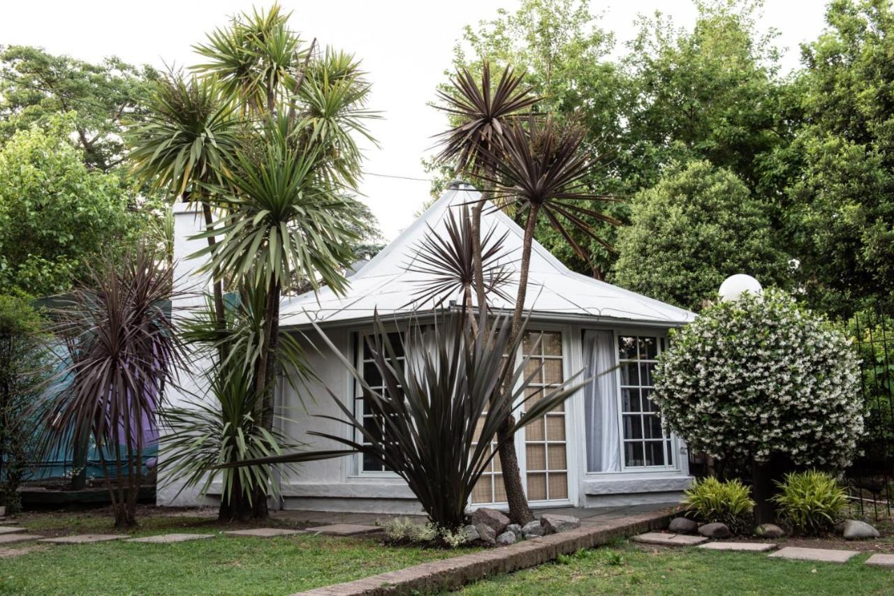 Casa Esmeralda Chascomus Exterior photo