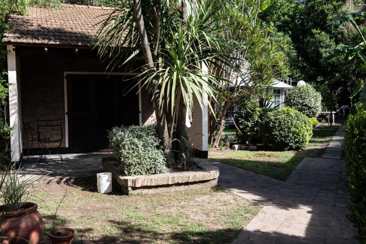 Casa Esmeralda Chascomus Exterior photo