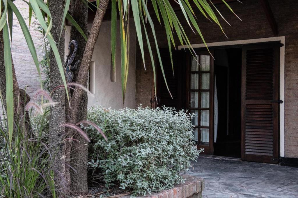 Casa Esmeralda Chascomus Exterior photo