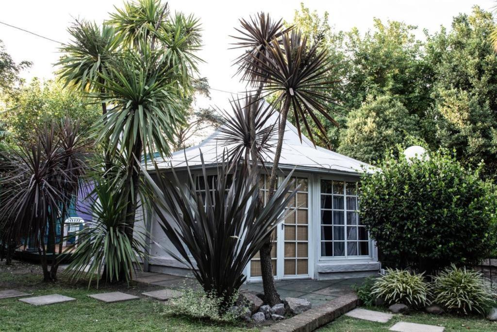 Casa Esmeralda Chascomus Exterior photo
